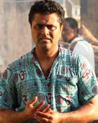 Vivek Sharma