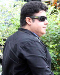 Sajid Khan