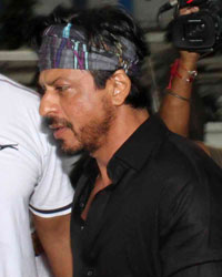 Shah Rukh Khan