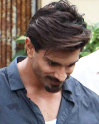 Karan Grover