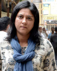 Priya Dutt