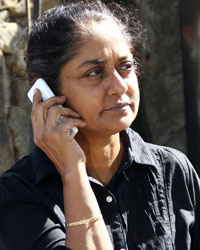 Talluri Rameshwari