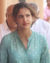 Aisha Sharma