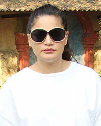 Alvira Khan