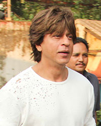 Shah Rukh Khan