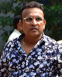 Annu Kapoor