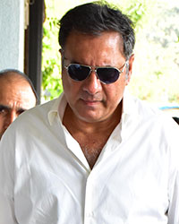 Boman Irani