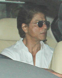 Shahrukh Khan