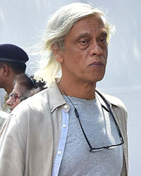 Sudhir Mishra