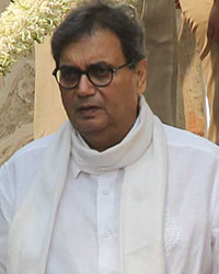 Subhash Ghai