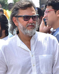 Rakeysh Omprakash Mehra