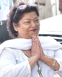 Saroj Khan