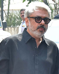 Sanjay Leela Bhansali