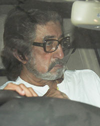 Shakti Kapoor