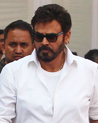 Venkatesh