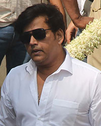 Ravi Kishan