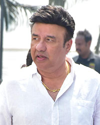 Anu Malik