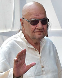 Prem Chopra