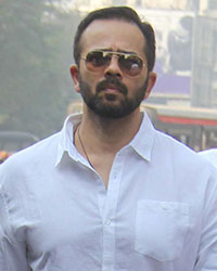 Rohit Shetty