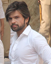 Himesh Reshammiya