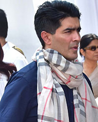 Manish Malhotra