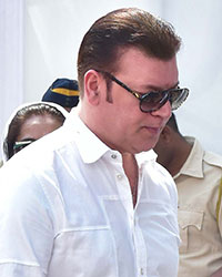 Aditya Pancholi