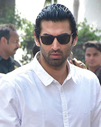 Aditya Roy Kapur