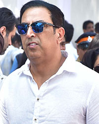 Vindu Dara Singh