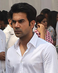 Rajkummar Rao and Patralekha