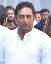 Prakash Raj