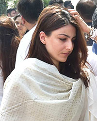 Soha Ali Khan and Kunal Khemu