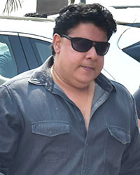 Sajid Khan