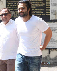 Jackie Bhagnani