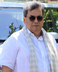 Subhash Ghai