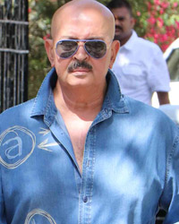 Rakesh Roshan