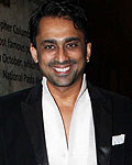 Anuj Saxena