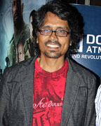 Nagesh Kukunoor