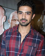 Saqib Saleem