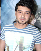 Divyendu Sharma