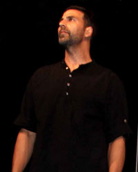 Akshay Kumar