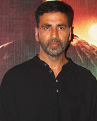 Akshay Kumar