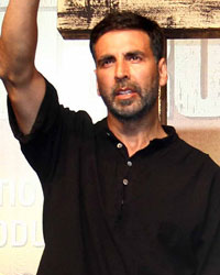 Akshay Kumar