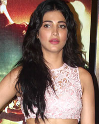 Shruti Haasan