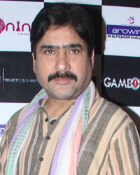 Yashpal Sharma