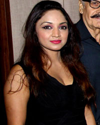 Song recording of the film 'Gandi Baat'