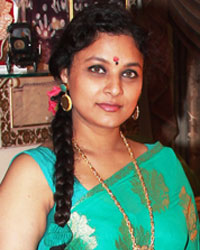 Sharbani Mukherjee