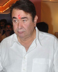 Randhir Kapoor