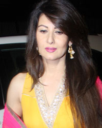 Sangeeta Bijlani