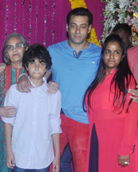 Salman Khan