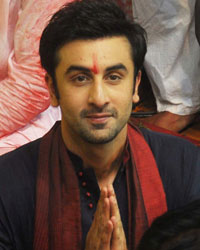 Ranbir Kapoor and Shankar Mahadevan